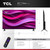 TCL 40-Inch R3D Series QLED Full HD Smart Roku TV, 32R3D (2026)