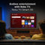TCL 40-Inch R3D Series QLED Full HD Smart Roku TV, 32R3D (2026)