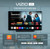 VIZIO 40" Class V-Series (1080p) Quantum Full HD QLED Flat Screen Smart TV VFQ40M-1010
