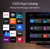 VIZIO 40" Class V-Series (1080p) Quantum Full HD QLED Flat Screen Smart TV VFQ40M-1010