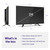 Roku 24R2E5 24-inch Select Series HD Smart TV + HDMI + CPS + Streaming