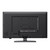 SYLVOX 19 inch RV TV, 12V TV for RV Camper, 1080P Smart TVs Flat Screen
