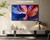 SYLVOX 19 inch RV TV, 12V TV for RV Camper, 1080P Smart TVs Flat Screen