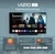 VIZIO 24" Class V-Series Quantum HD QLED Smart TV Flat Screen for Streaming and Gaming VHQ24M-1010