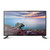 Emerson ESTD-2400 24" Class HD Smart TV with Built-in DVD Player