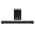 TCL S60K S Series 3.1 Channel Sound Bar with Dolby Atmos, DTS:X, Wireless Subwoofer, Bluetooth Music Streaming, and AI Sonic Auto Room Calibration