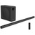 Westinghouse 2.1 Soundbar with Subwoofer|DTS:X|240W|HDMI eArc|Roku Smart TV