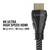 JBL BAR 2.1 MK2 Soundbar Bundle with 6.5 in. Wireless Subwoofer and 2m 8K Ultra High Speed HDMI Cable