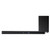 JBL BAR 2.1 MK2 Soundbar Bundle with 6.5 in. Wireless Subwoofer and 2m 8K Ultra High Speed HDMI Cable
