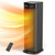 BREEZOME Space Heater for Indoor Use, 1500W PTC Ceramic Electric Heaters