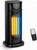 Space Heater, 17'' Portable Electric Heater for Indoor Use Office Bedroom