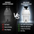 EliteEdge Garbage Disposal with Air Switch– 1/2 HP Continuous Feed Food Waste Disposer, Silver, Includes Air Switch & Accessories, Easy Install, Kitchen Trash Compactor