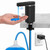 APEKX Automatic Touchless Dish Soap Dispenser for Kitchen Sink.