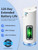 Automatic Soap Dispenser Touchless Foaming: Stainless Steel Free Touch