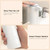 Automatic Hand Soap Dispenser, Touchless, 9 oz, White, Rechargeable