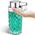Blancel Automatic Soap Dispenser Touchless Rechargeable Glass