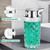 Blancel Automatic Soap Dispenser Touchless Rechargeable Glass