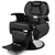 Artist hand Professional Barber Chair, All Purpose Reclining Salon Chair