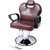 Neojoyoenix Hair Stylist All Purpose Barber Chair for Barbershop, Brown