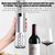 Electric Corkscrew Corkscrew Beer Bottle Opener Cork Remover