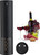 Electric Bottle Opener, Rechargeable Automatic Corkscrew(Black)