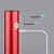 Electric Bottle Opener, Rechargeable Motorized with Attached Foil Cutter Stopper Wine