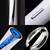 Electric Bottle Opener, Electric Wine Corkscrew Grape Opener Automatic ABS Ivory White Home