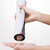 Electric Bottle Opener, Electric Wine Corkscrew Grape Opener Automatic ABS Ivory White Home