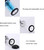 Electric Bottle Opener, Wine Lover Gift Set Men & Women, Rechargeable Electric Opener