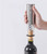Electric Bottle Opener, Automatic Corkscrew with Foil Cutter, Vacuum Stopper, Pourer