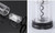 Electric Bottle Opener, Automatic Corkscrew with Foil Cutter, Vacuum Stopper, Pourer