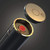 Electric Bottle Opener, With Charging Base and Foil Cutter - Rechargeable Electric Wine Silver