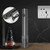 Electric Bottle Opener, Automatic Bottle Corkscrew with Foil Cutter