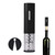Electric Wine Corkscrew Tool For Cordless Bartender