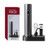 Electric Wine Opener Set with Pourer, Vacuum Stopper & Foil Cutter