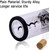 Electric Bottle Opener, Automatic Electric Wine Bottle Corkscrew Opener with Foil Cutter