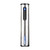 Electric Bottle Opener, With Foil Cutter, Wine Aerator Pourer
