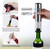 Electric Bottle Opener, For Wine and Beer Cordless Corkscrew