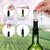 Electric Bottle Opener, For Wine and Beer Cordless Corkscrew