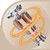 400 W Countertop Blender with Stainless Steel Blades