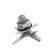 Ice Crusher Blade for 800A 800AQ TM-800A 767 Blender
