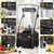 Commercial Smoothie Maker 1.8L, Countertop Blender with Pulse for Juices