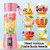 2026 Newly Upgraded Portable Smoothie Blender - Personal Travel Blender