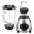 Smoothies Blender Food Processor Seasoning Maker