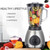 Smoothies Blender Food Processor Seasoning Maker