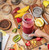 16 Oz Portable Personal To-Go Blender with 70W Motor and Travel Cup