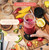 16 Oz Portable Personal To-Go Blender with 70W Motor and Travel Cup
