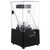 Commercial Quiet Blender Ice Crush with Noise Reduction Enclosure