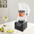 Commercial Quiet Blender Ice Crush with Noise Reduction Enclosure