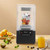 Commercial Quiet Blender Ice Crush with Noise Reduction Enclosure